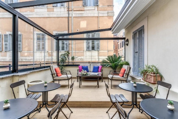 Little Queen Suite image 15