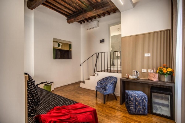 Little Queen Suite image 19