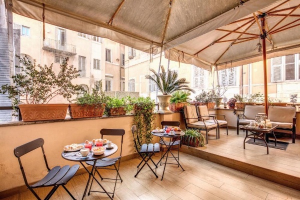 Little Queen Suite image 22