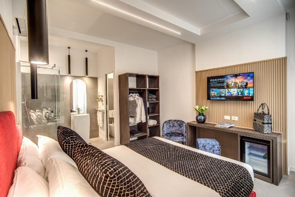 Little Queen Suite image 7