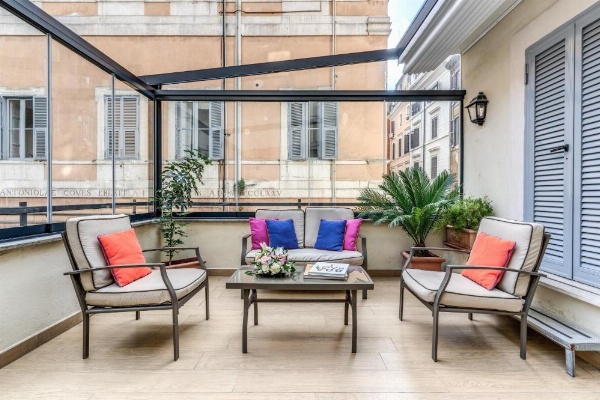 Little Queen Suite image 8